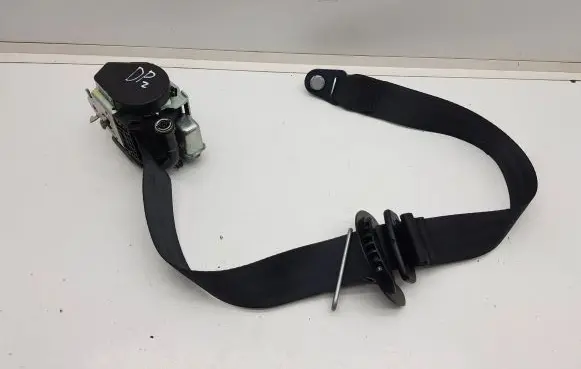 Citroen DS5 Front seatbelt 98028120XX 27052015