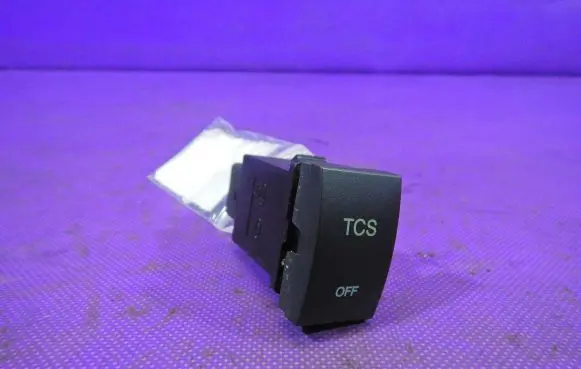 Hyundai Tucson JM Headlight wiper switch 93750-2E000