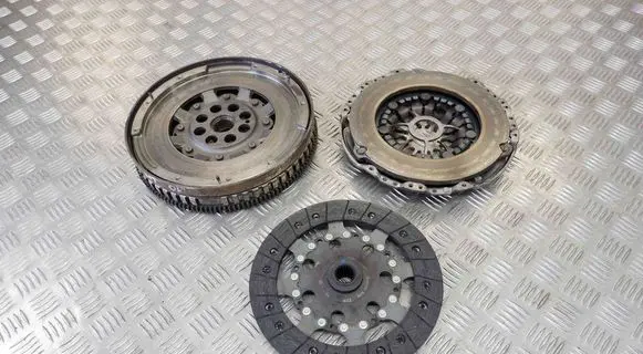 Clutch set kit