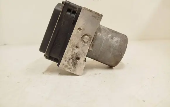 Renault Megane II ABS Pump 0265950728 78724L0027