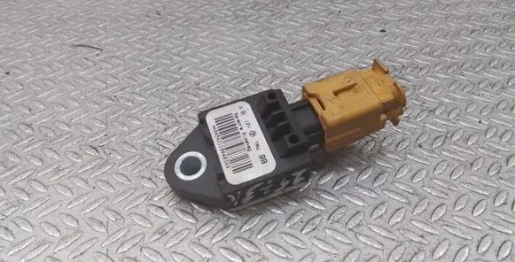 Lancia Musa Airbag deployment crash/impact sensor
