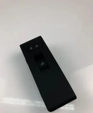 Volvo XC40 Electric window control switch 31456060
