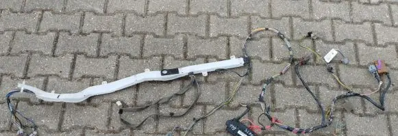 Volvo XC70 Wiring harness 9162323 9441776