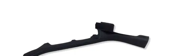 Audi Q5 SQ5 Rear sill trim cover 80A867768A