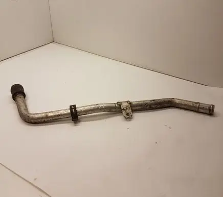 Volkswagen Touareg I Engine coolant pipe/hose