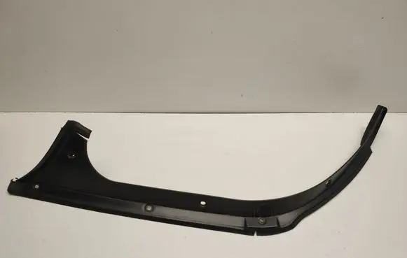 Mercedes-Benz CL C216 Tailgate/trunk side cover trim A2166930133