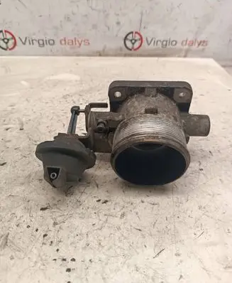 KIA Carnival Throttle valve 351004X
