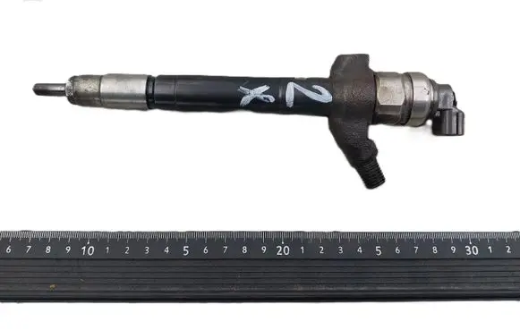 Ford Tourneo Fuel injector 6C1Q9K546AC 6C1Q9K546ACD15