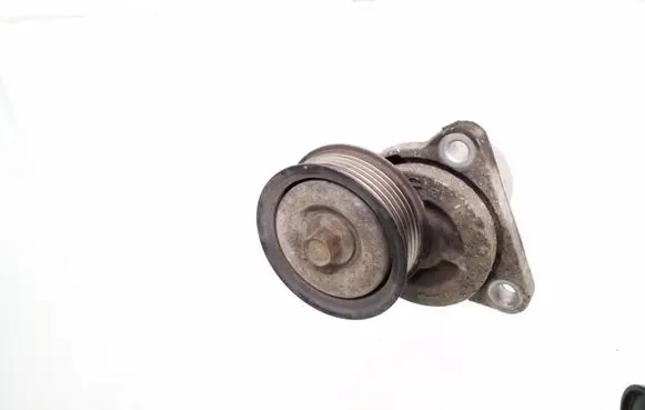 Mazda 6 Generator/alternator belt tensioner 160308091078