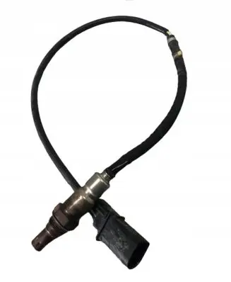 Skoda Yeti (5L) Lambda probe sensor 03F906262