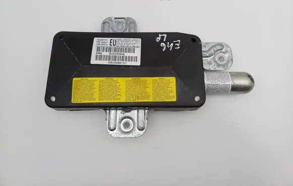 BMW 3 E46 Front door airbag 30703722904L