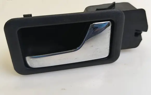 Audi 80 90 B3 Rear door interior handle 893837020