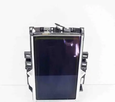 Tesla Model S Screen/display/small screen 104500603D 102321000A