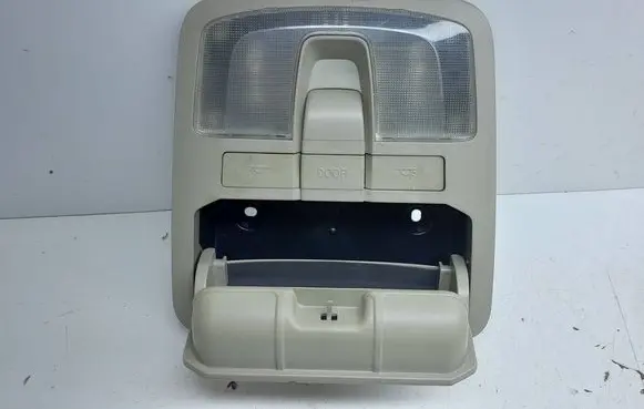 SsangYong Korando Front seat light 7767034000