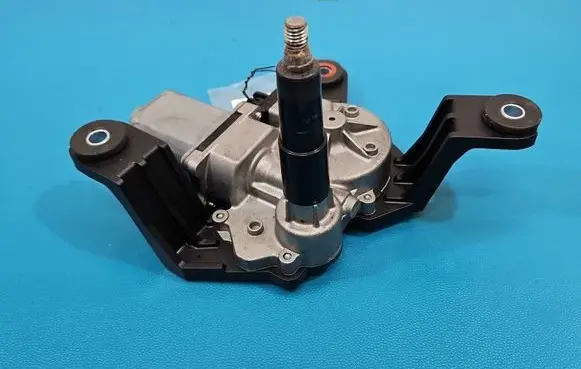 Opel Astra K Rear window wiper motor 13418998 IMPRK1568756