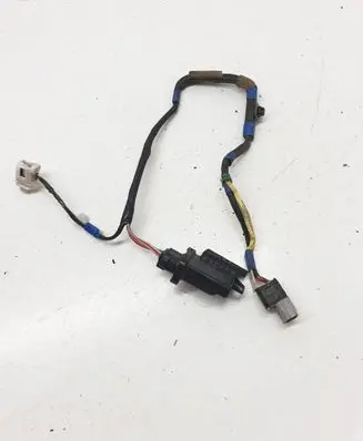 Lexus IS 220D-250-350 Front door wiring loom 48411010620 8999130050
