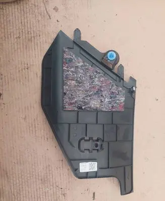 Peugeot Partner Other interior part 9818562977 00230127