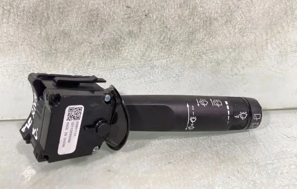 Opel Meriva B Wiper control stalk 20941131