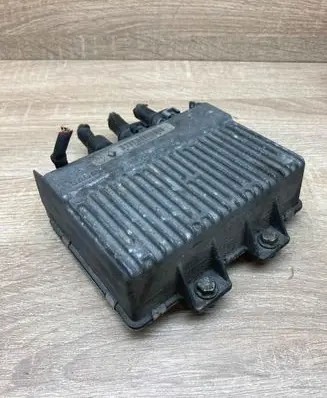 Renault Espace - Grand espace V Engine control unit/module ECU 7700106071 216260740