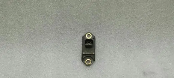 Porsche Panamera (970) Airbag deployment crash/impact sensor 97060611101