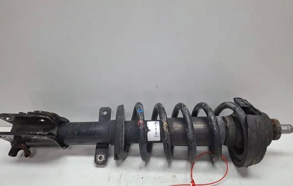 Opel Vivaro Front shock absorber/damper S27612272