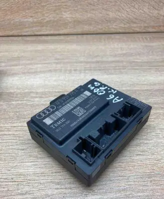 Audi A6 S6 C6 4F Door control unit/module 4F0959795A 4F0910795A