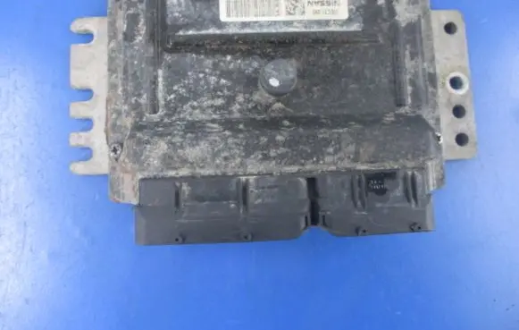 Nissan Micra Engine control unit/module ECU MEC37-390