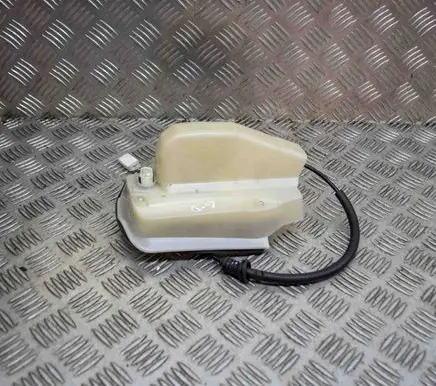 Tesla Model 3 Rear door lock 150067500A