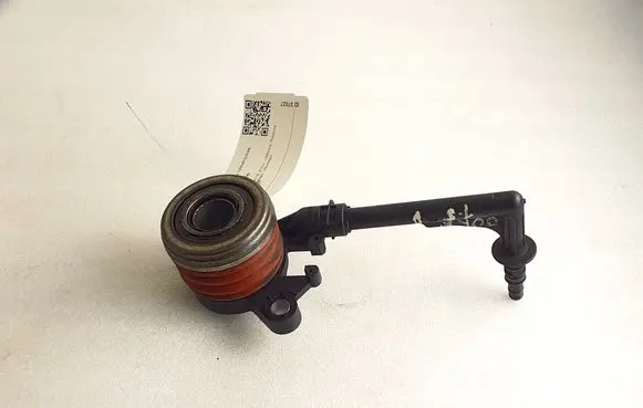 Nissan Juke I F15 Slave cylinder release bearing 306206822R