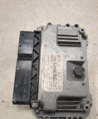 Fiat Bravo Engine control unit/module 0261201688