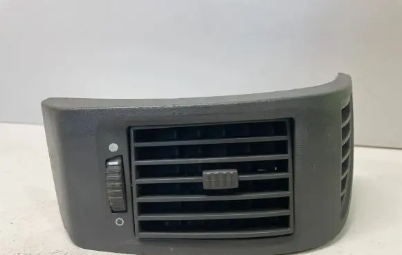 Citroen Jumper Dashboard side air vent grill/cover trim 385817
