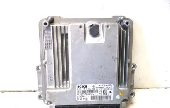 Engine control unit/module