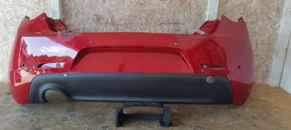 Alfa Romeo Giulietta Rear bumper 156085878