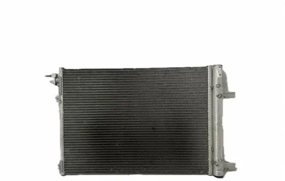Opel Astra J A/C cooling radiator (condenser) 39010911