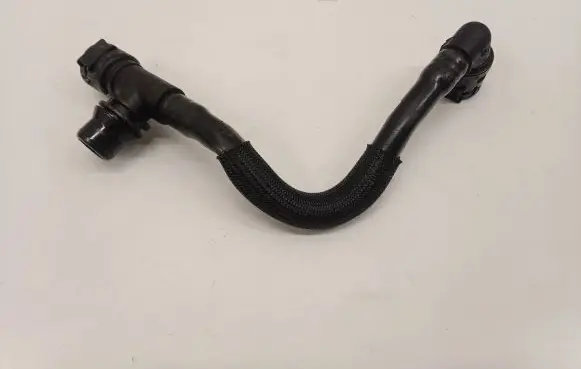 BMW 7 G11 G12 Engine coolant pipe/hose 8602612