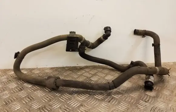Mercedes-Benz B W246 W242 Engine coolant pipe/hose A2468309000
