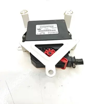 Volvo V60 Hand brake control module 6G912598CD 31334228 A2C53296349