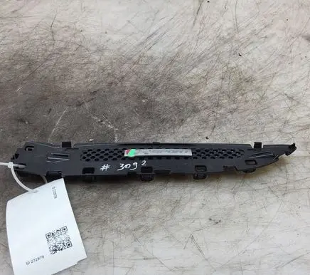 Jaguar F-Pace Fender trim (molding) HK83280B10A
