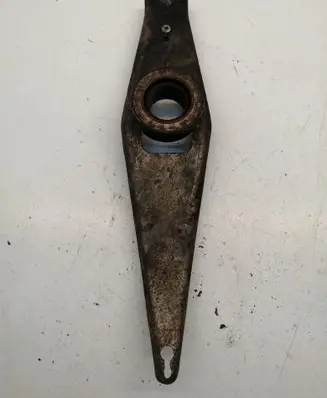 Ford Transit Slave cylinder release bearing 88VB7515BE