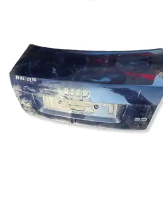 Audi A4 S4 B5 8D Tailgate/trunk/boot lid 