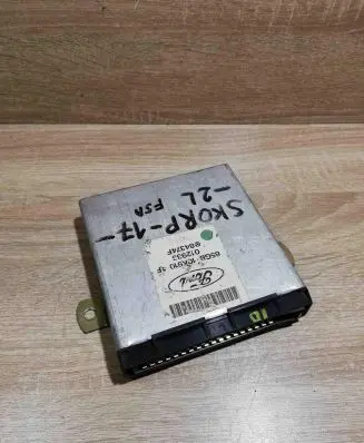 Ford Scorpio Comfort/convenience module 85GB10K910AF 012933 84374F
