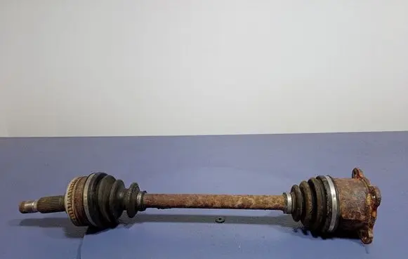Lexus IS 200-300 Rear driveshaft 