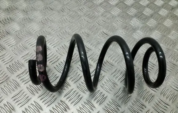 Audi A5 8T 8F Front coil spring