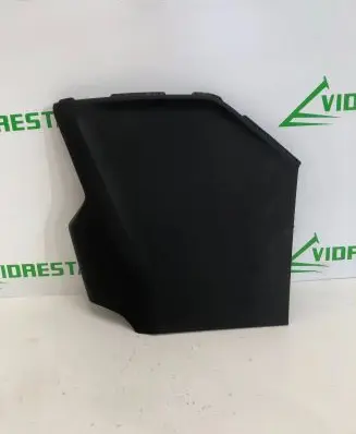 Other center console (tunnel) element