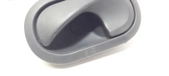 Renault Megane II Rear door interior handle 8200028487 5005400006