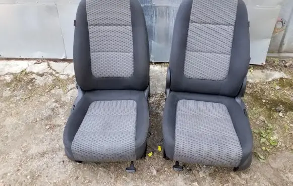 Volkswagen Sharan Interior set 