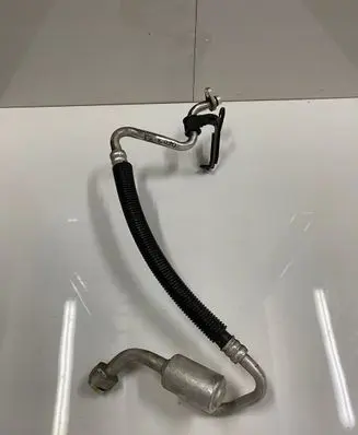 Infiniti Q50 Air conditioning (A/C) pipe/hose 274A