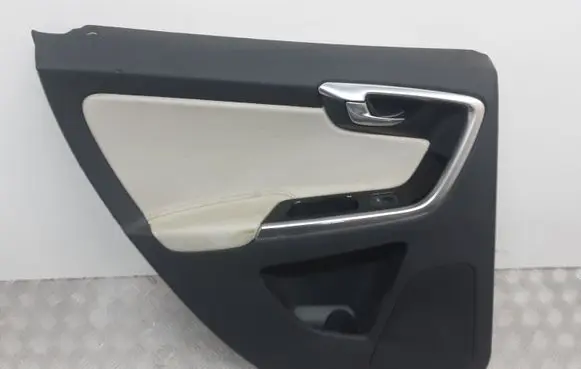 Volvo XC60 Rear door card panel trim 30766403