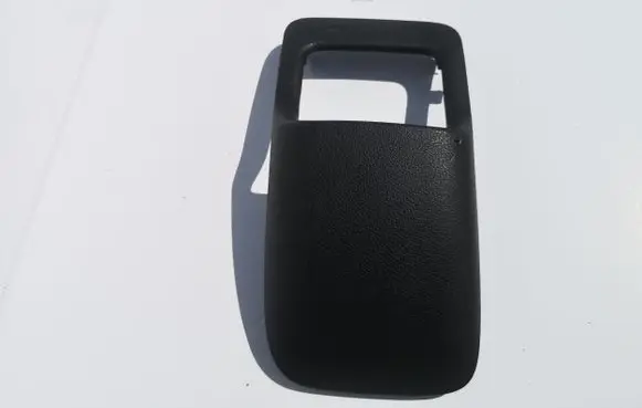 Renault Master III Trunk/boot side trim panel