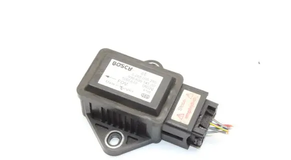 Porsche 997 ESP acceleration yaw rate sensor 99660614500
